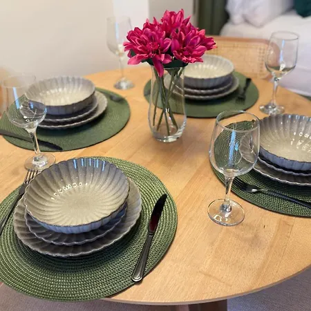 Estudio Mino 12 Sevilla