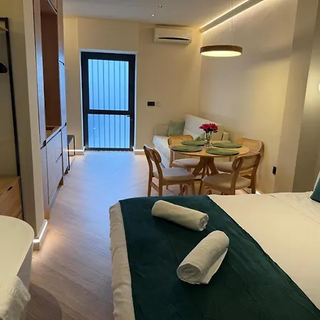 Estudio Mino 12 Apartment Seville