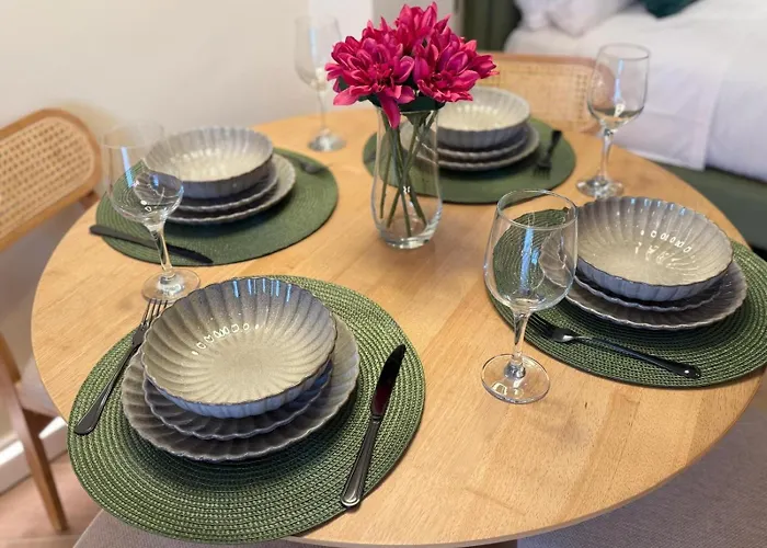 Estudio Mino 12 סביליה